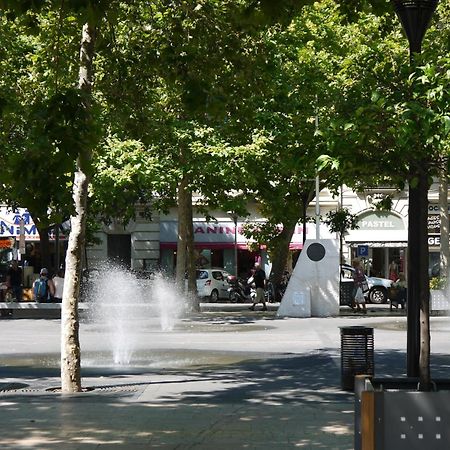 Vieille Ville 1 - Luca'S Apartment, 1 Bedroom, Max 2 Adults And 2 Kids Antibes Exterior foto