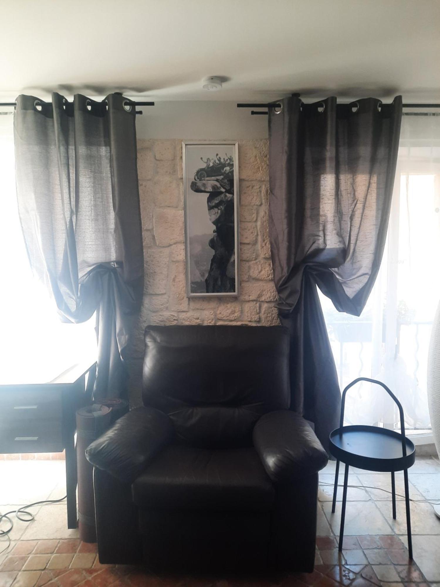 Vieille Ville 1 - Luca'S Apartment, 1 Bedroom, Max 2 Adults And 2 Kids Antibes Zimmer foto