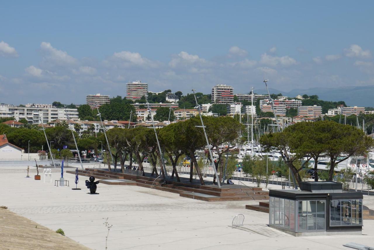 Vieille Ville 1 - Luca'S Apartment, 1 Bedroom, Max 2 Adults And 2 Kids Antibes Exterior foto
