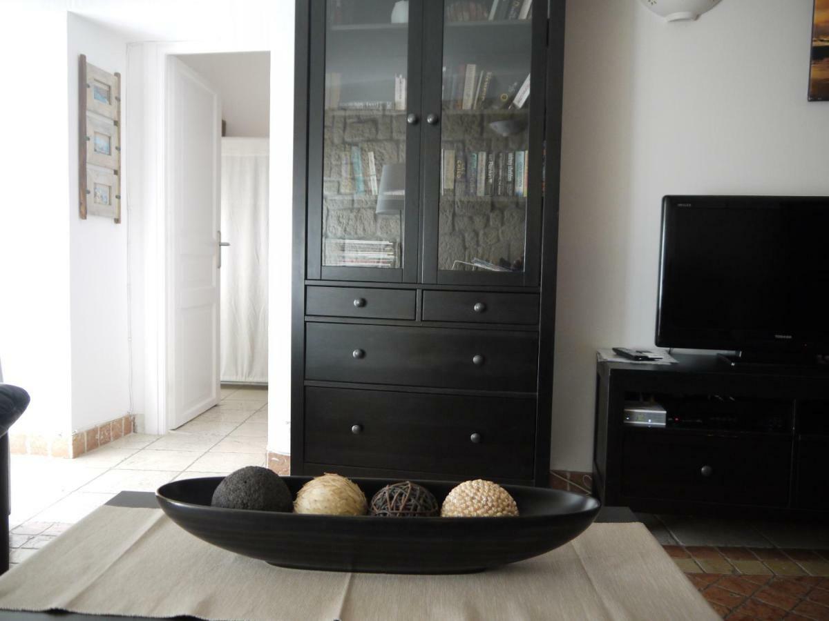 Vieille Ville 1 - Luca'S Apartment, 1 Bedroom, Max 2 Adults And 2 Kids Antibes Exterior foto